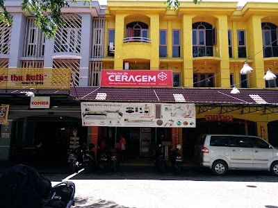 photo of CERAGEM CENTER MEDAN