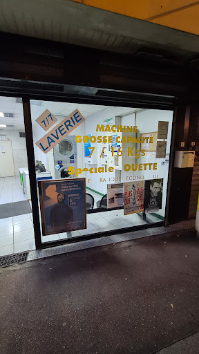Laverie et Pressing Gennevilliers Grésillons Gallery - France