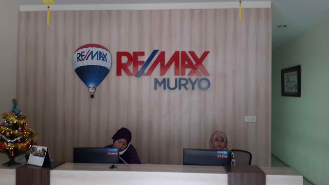 RE/MAX Muryo - Palem, Author: RE/MAX Muryo - Palem