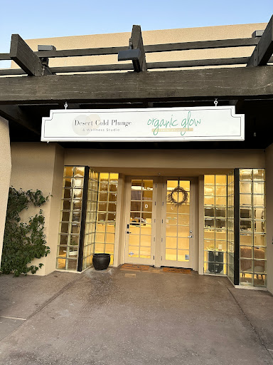 Desert Cold Plunge & Wellness Studio - Thumbnail