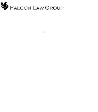 FALCON LAW GROUP LLC