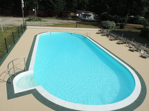 Photo de Camping Naturiste La Chênaie à Anneville (76480)