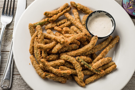 Cafe Le Rue @ The Landings by null