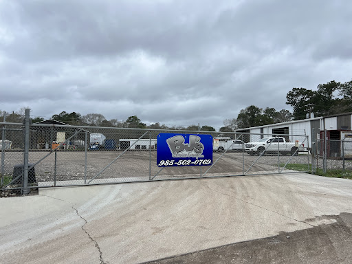 BJ’s Service Group, Inc - Thumbnail
