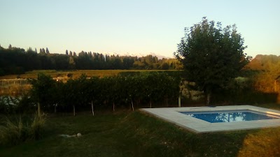 Photos of Caba&ntilde;a Del Alto Tupungato