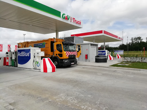 ENORA CNG