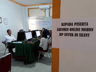 Photos of Balai Pelestarian Nilai Budaya