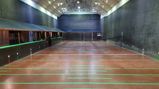 Seacourt Tennis Club - Thumbnail