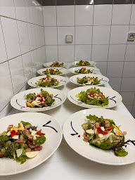 Photo n°1 de Auberge de la Besbre à Chavroches (Traiteur)