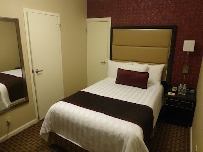 Photos of Hotel Metro NYC