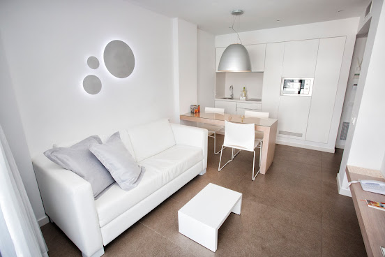 Ibiza Sun Apartments by null