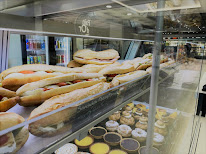 Boulangerie Pain d'or à Carpentras