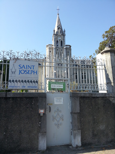 Photo de Association Saint Joseph Nay à Nay (64800)