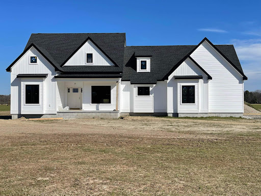 Bowden Construction LLC - Visual
