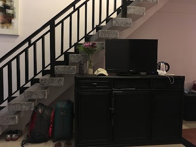 Photos of Mulberry Boutique Hotel, Siem Reap