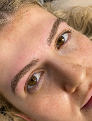 Brow Foxx - Thumbnail