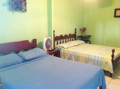 Photos of Buena Vista Cabinas