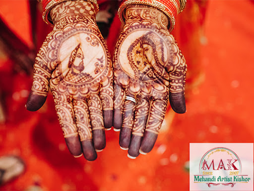Festivals, Special Days and Wedding in India are incomplete without mehandi artist designer. Most… post image