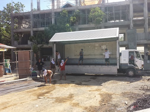 Lipat Bahay Truck For Hire, Author: Lipat Bahay Truck For Hire