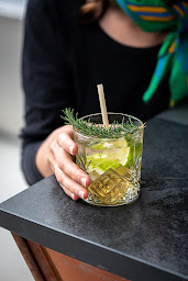 Photo n°33 de Magmaa - Food Hall Nantes à Nantes (Aire de restauration)