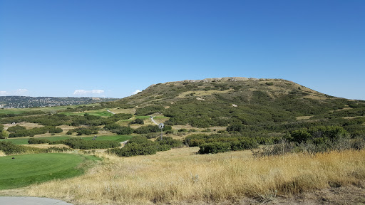 Red Hawk Ridge Golf Course Castle Rock Destimap Destinations On Map