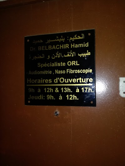 doctor