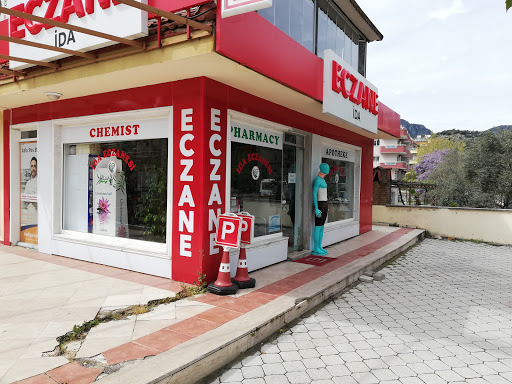 İDA ECZANESİ