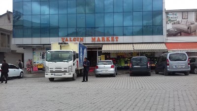 Photos of Yalcin Market
