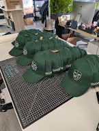 CUSTOM STUFF - Personnalisation tout support à Bailly-Romainvilliers