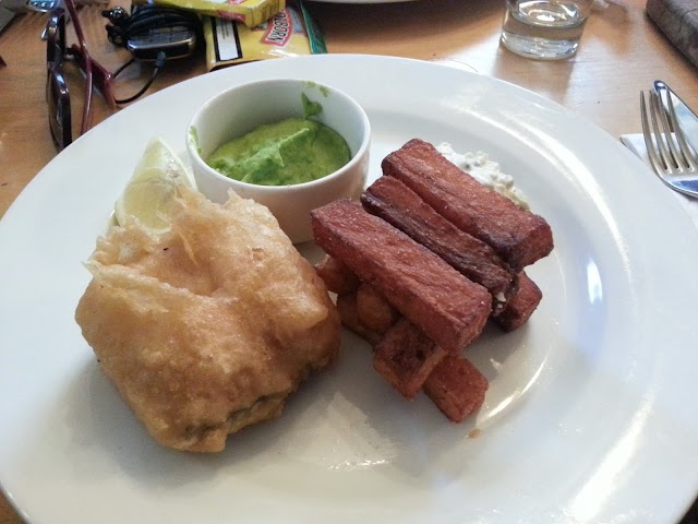 Truc Vert