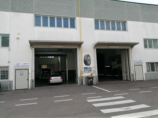 Officina Pepe Global Truck Service - Thumbnail