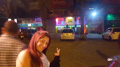 Photos of Icono Club House