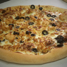 Photo n°13 de Pizza Nostra à Drancy (Livraison de pizzas)