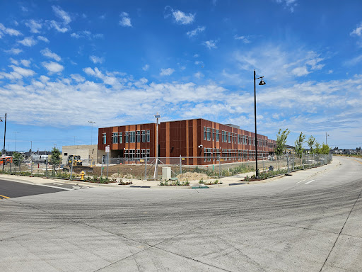 Tamarack Elementary School