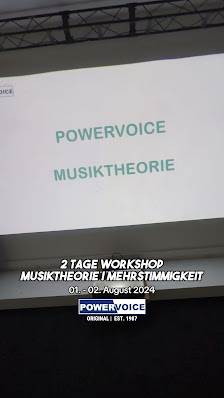 POWERVOICE Am Rebeck 14, 21279 Hollenstedt, Deutschland