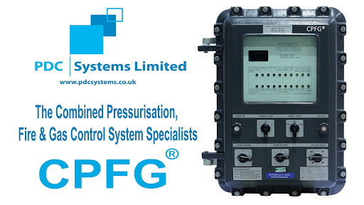 PDC Systems Limited - Thumbnail