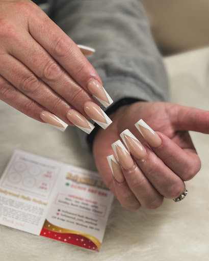Hollywood Nail Worksop