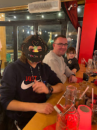 Photo n°29 de Le bouchon des alpes à Les Deux Alpes (Restaurant français)