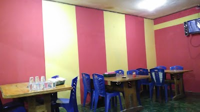 Photos of Bang Mamad - Sate Madura