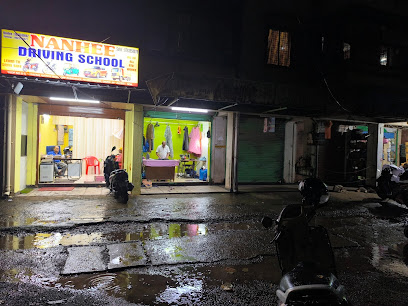 NANHEE DRIVING SCHOOL