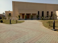 P.G.S.H.S. Community Hall lahore