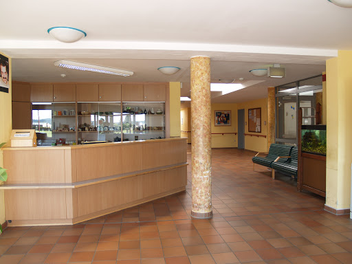 Oberlausitzer Werkstätten - Werkstatt Großhennersdorf - Diakoniewerk Oberlausitz gGmbH Gallery - Germany
