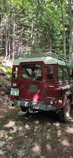 BENASQUE TAXI - Thumbnail