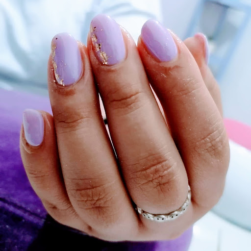 Mglamournails aplicación de gelsemipermanente & acrílico Gallery - Mexico