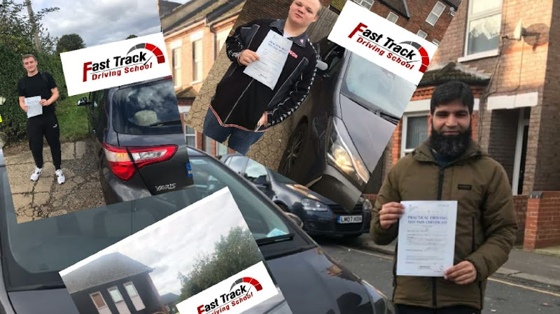 Fast Track Driving School