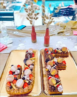 La Patisserie de Manue à Saint-Martin-de-Seignanx