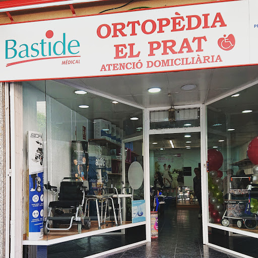 Ortopèdia El Prat Gallery - Spain