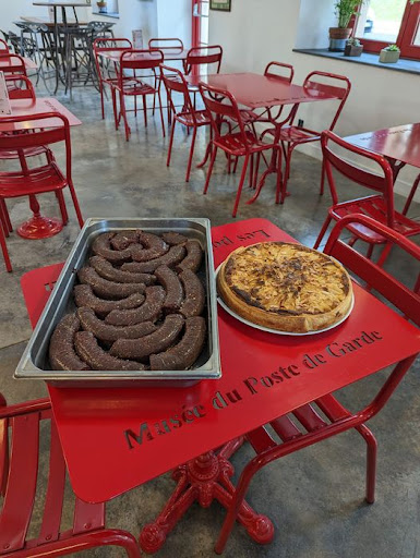 La cantine des poilus Gallery - France