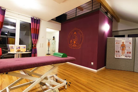 Auszeit - Wellness & Prävention - Ehningen