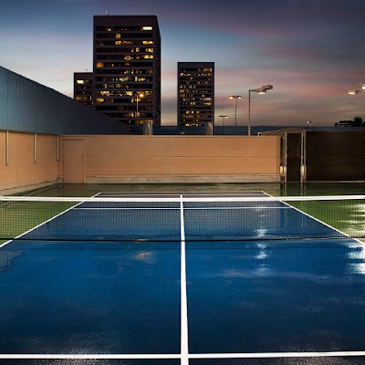 Photos of Equinox Sports Club Los Angeles